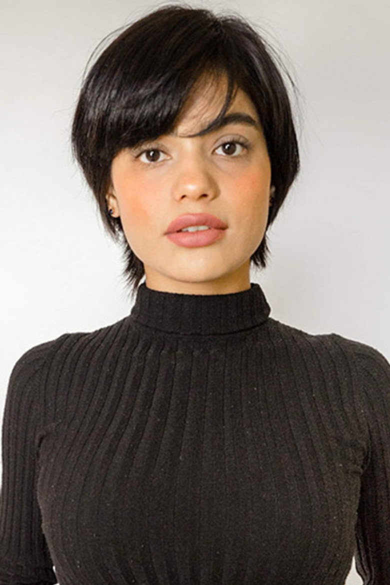 Andrea Aldana