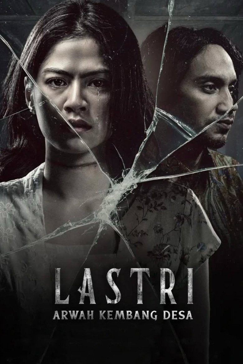Lastri: Arwah Kembang Desa