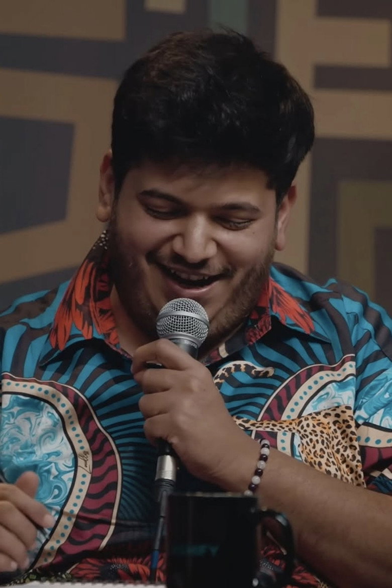 Kaustubh Agarwal