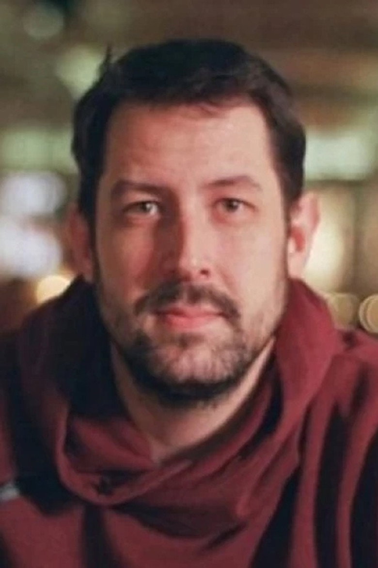 Eduardo Huete