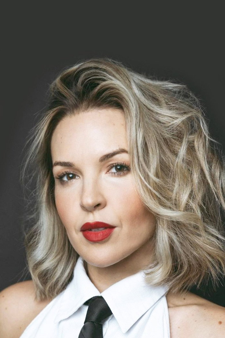 Briana Buckmaster