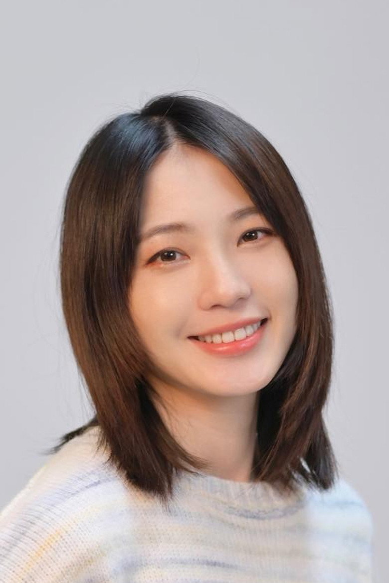 Bonnie Wang
