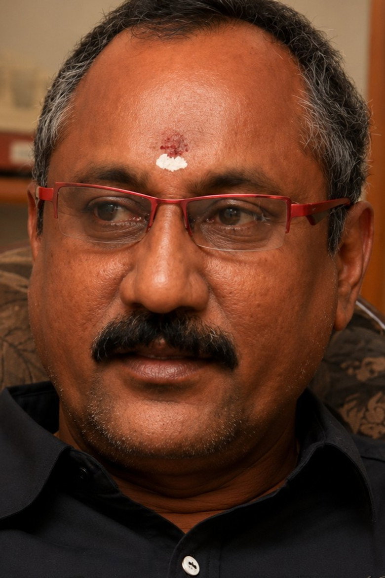 Nadodigal Gopal