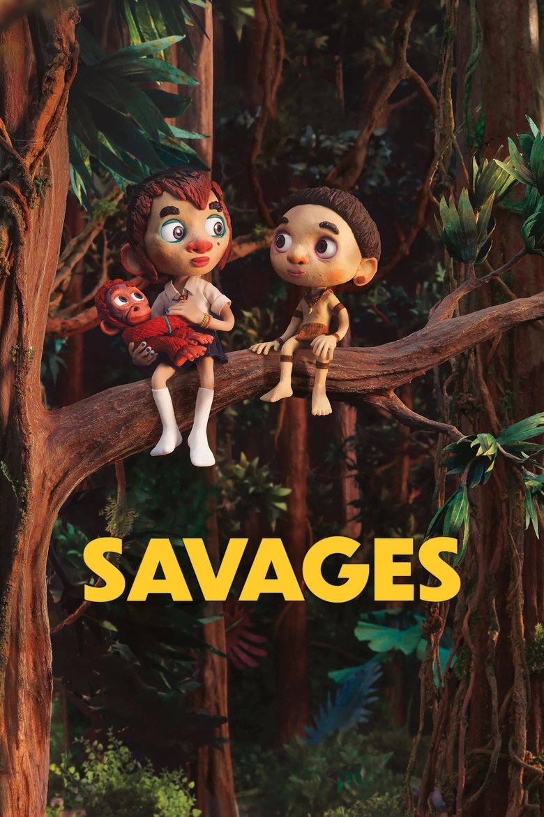 Savages