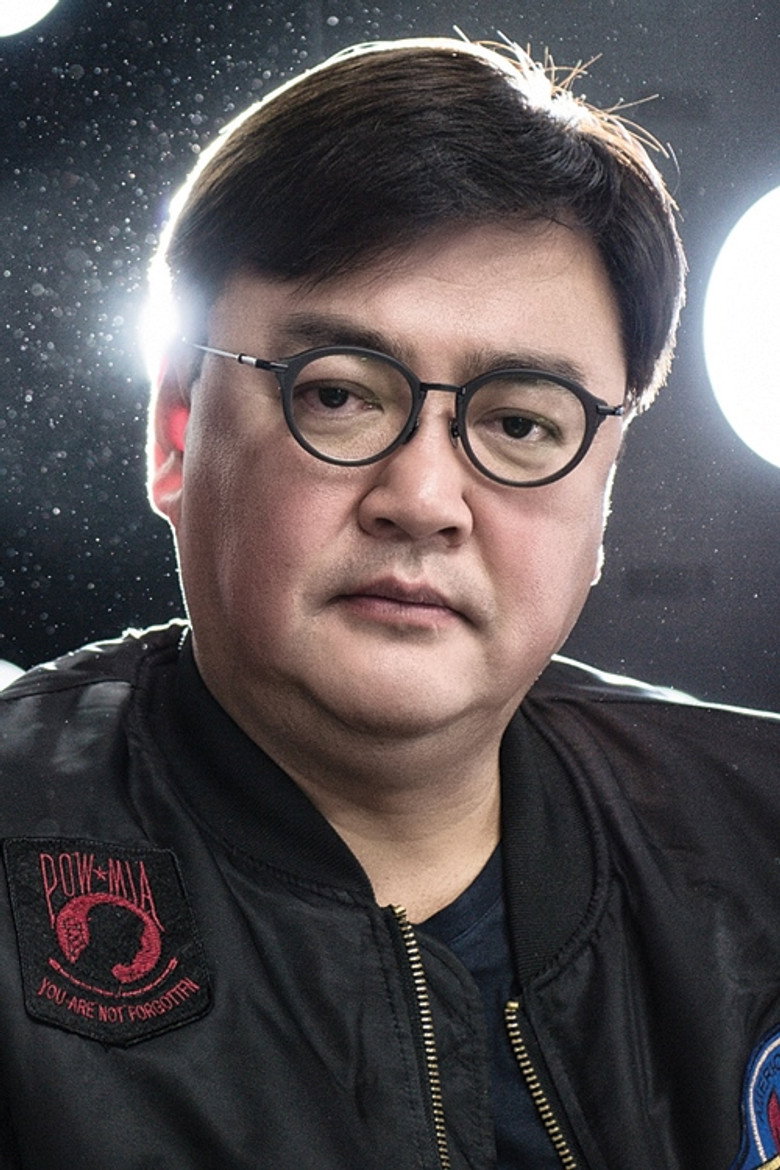 Chung Tae-won
