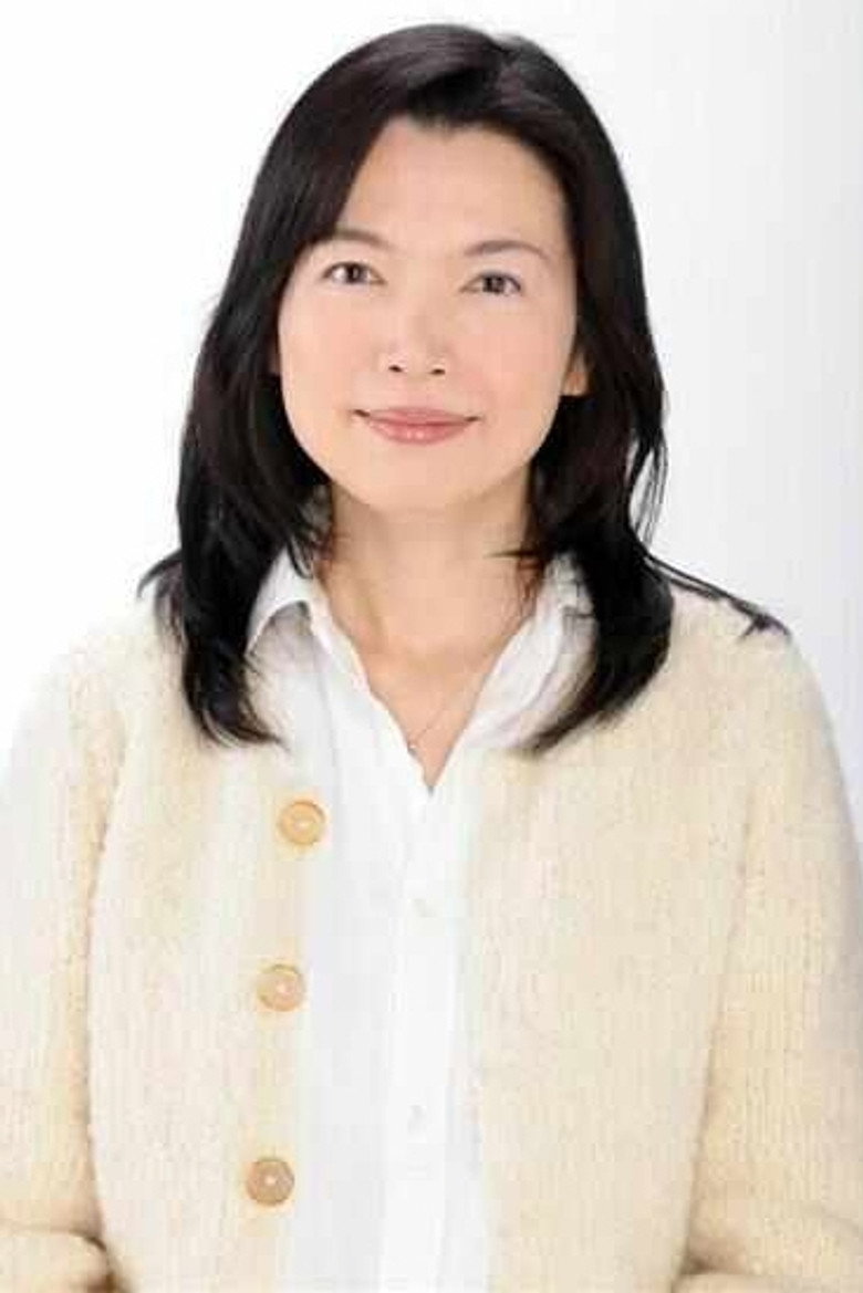 Kazumi Yumoto