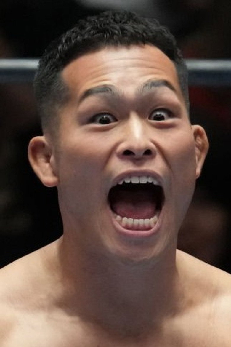 Daiki Nagai