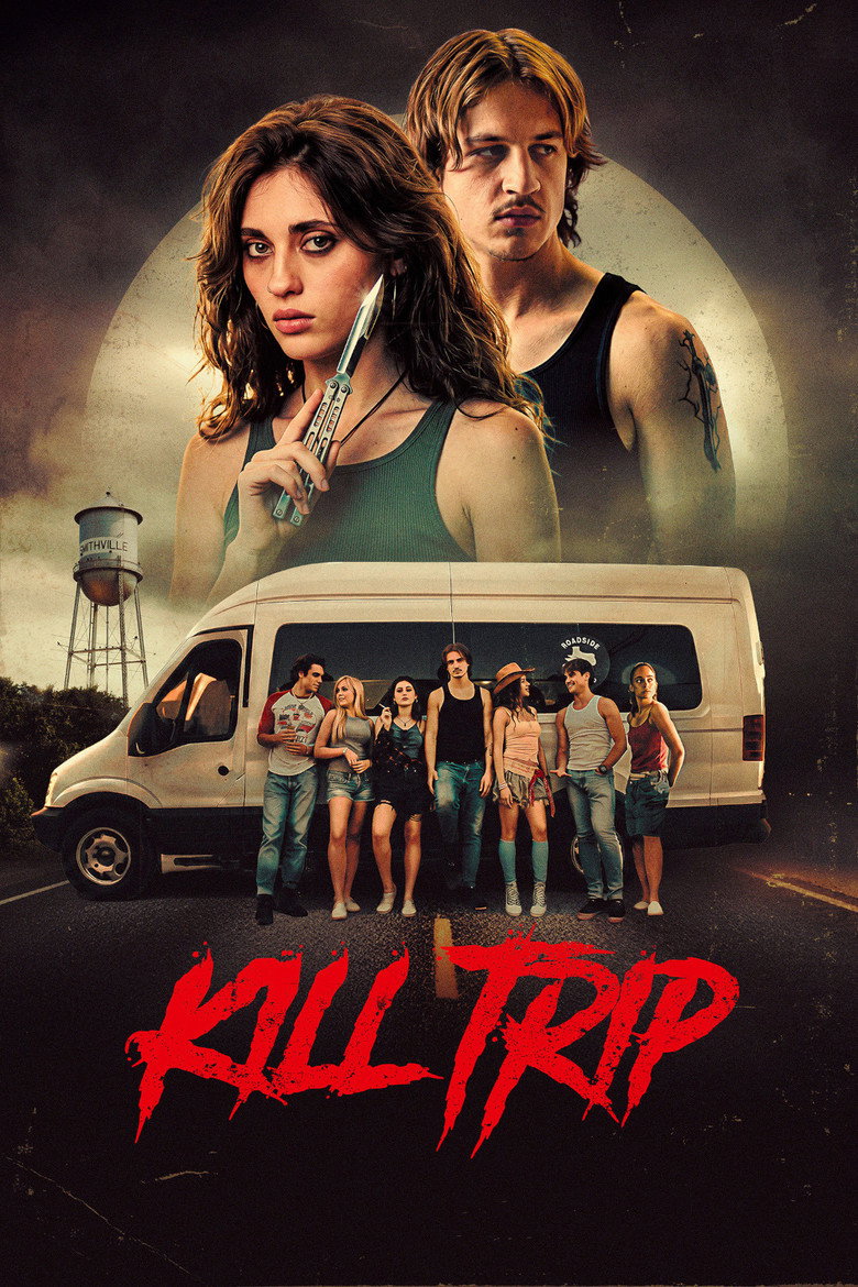 Kill Trip
