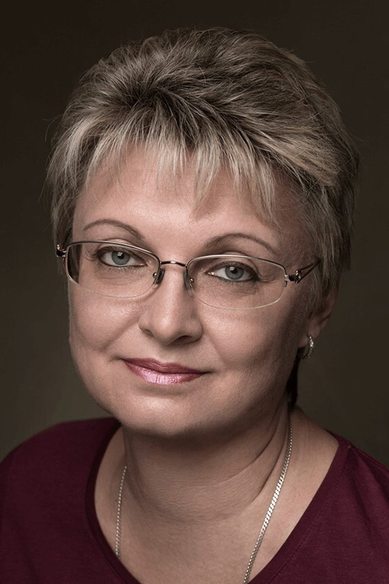 Victoria Lederman