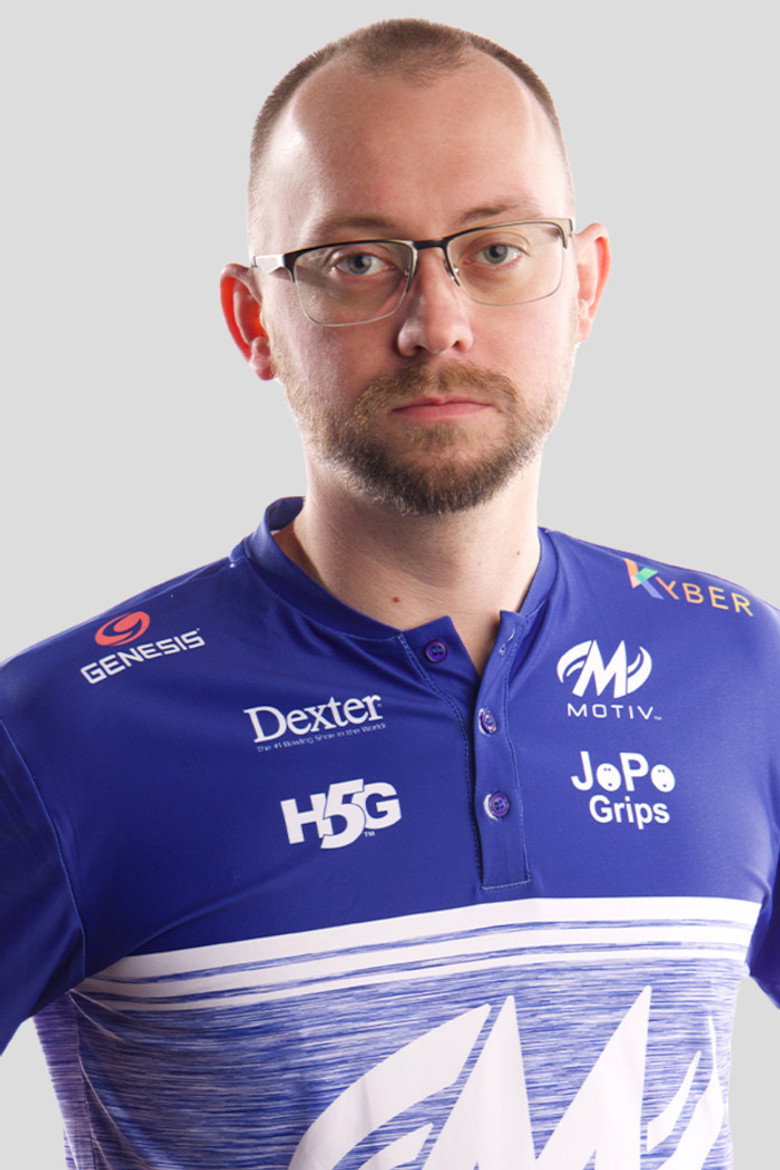 EJ Tackett