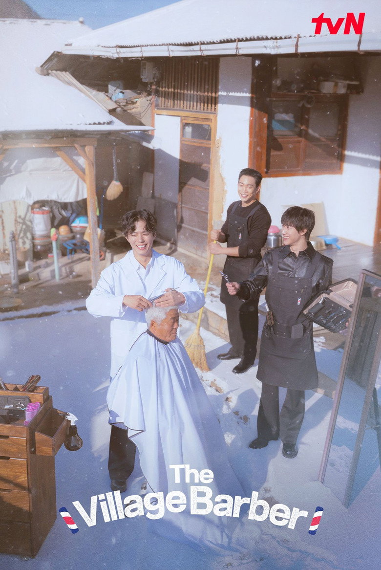 The Village Barber