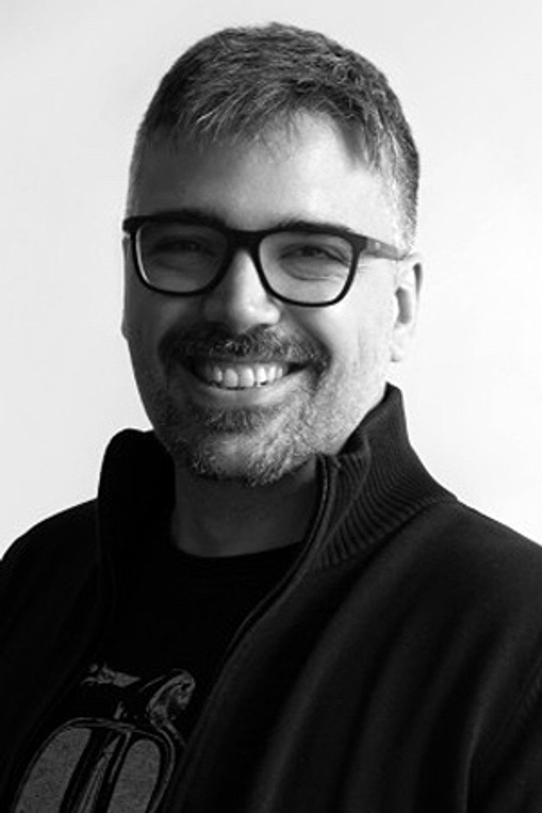 José Luis Alcaine Bartolomé