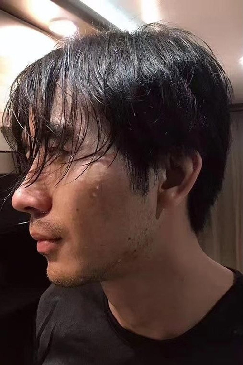 贠子剑
