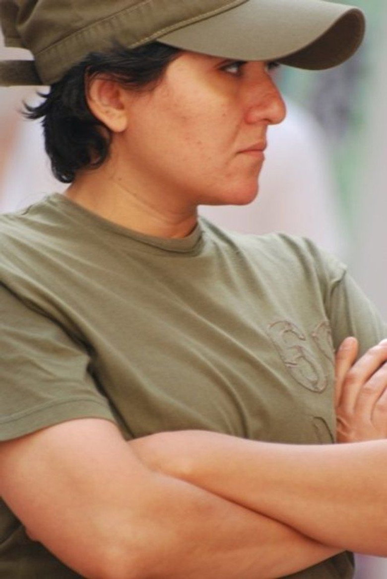 Lamiaa Adel