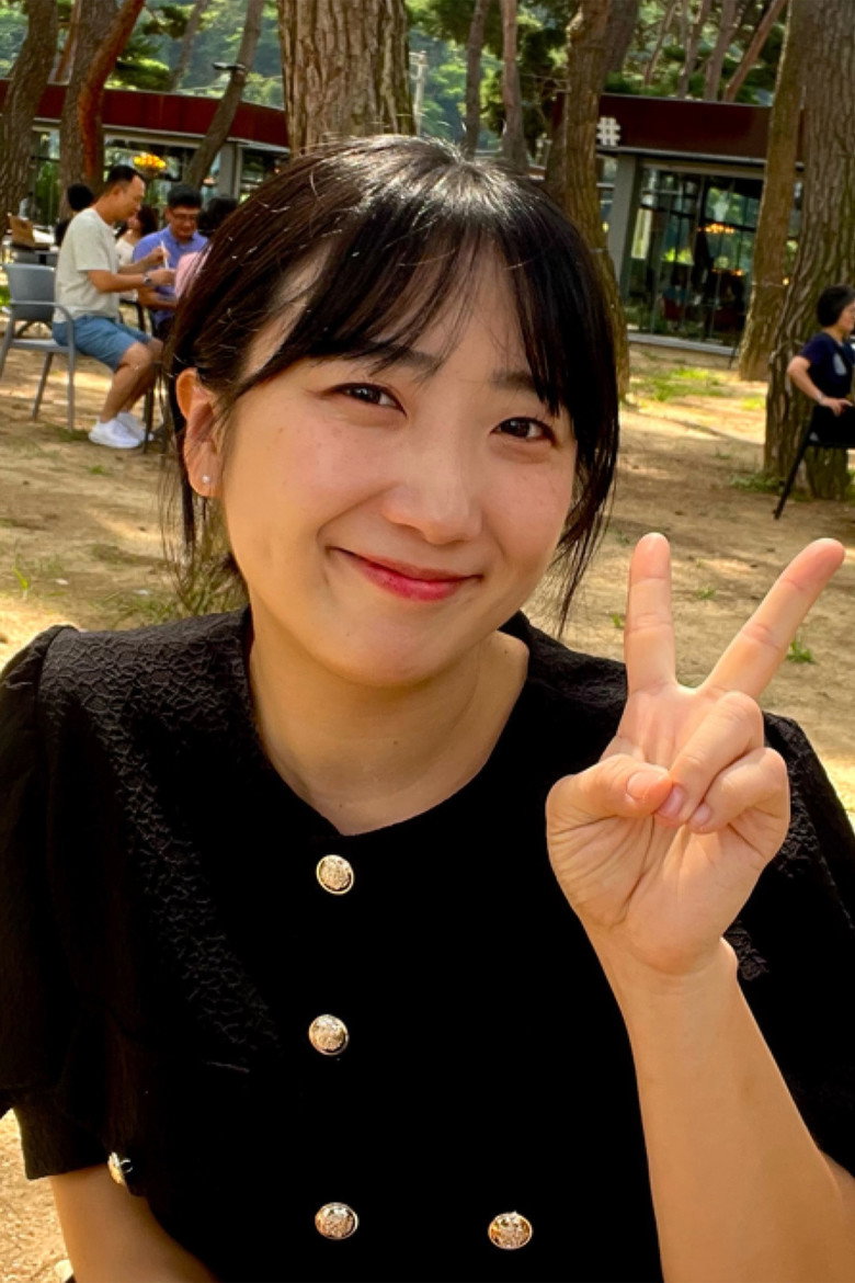 Kang Min Kyoung