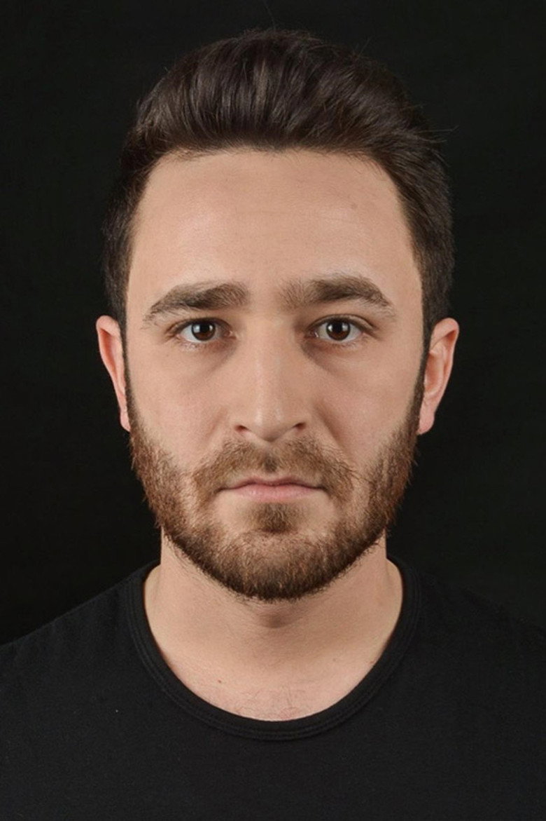 Berkay Şanveren