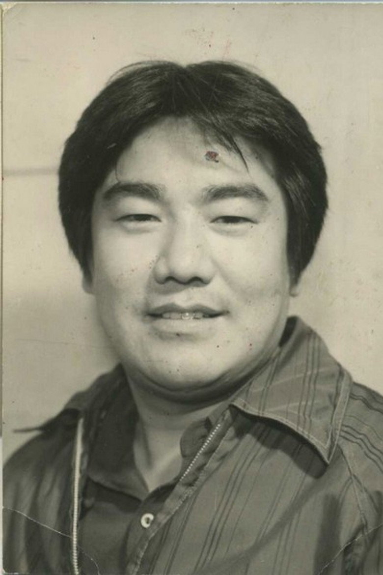 Hyeon Dong-chun