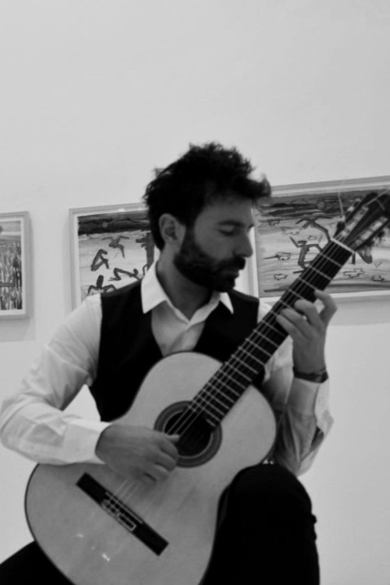 Antonio Lo Riso