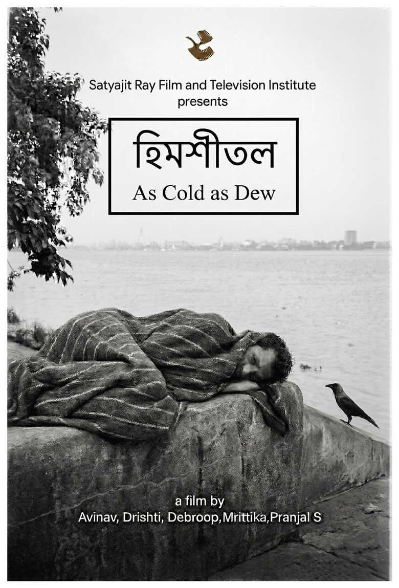As Cold as Dew