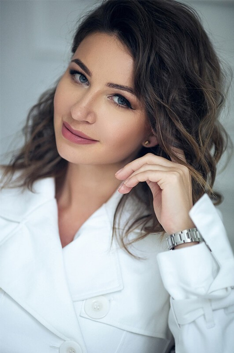 Elena Blinovskaya