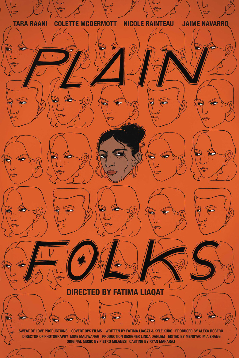 Plain Folks
