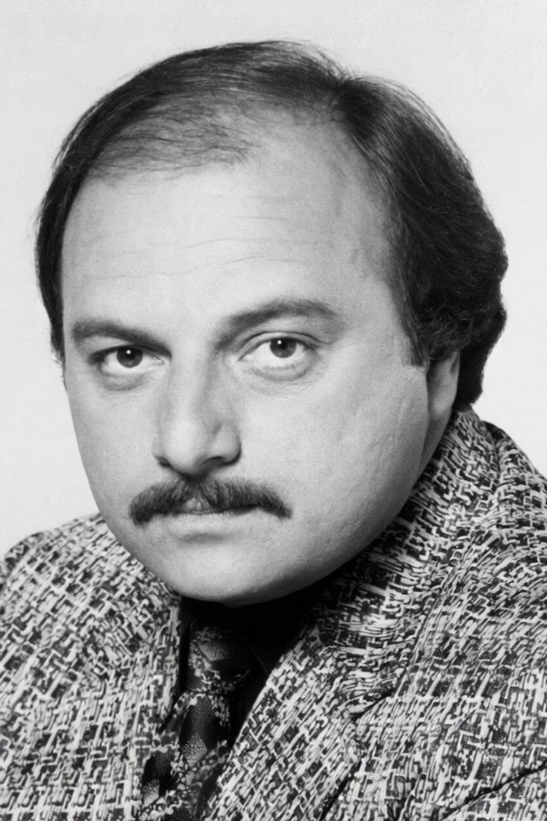 Dennis Franz
