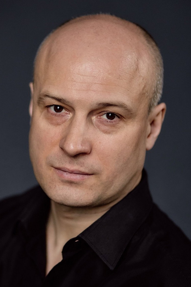 Andrey Ivanov