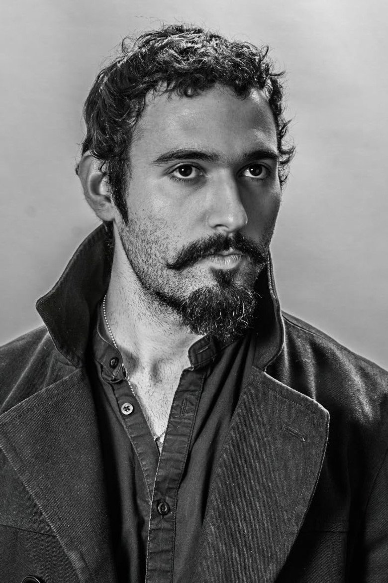 Keon Hedayati