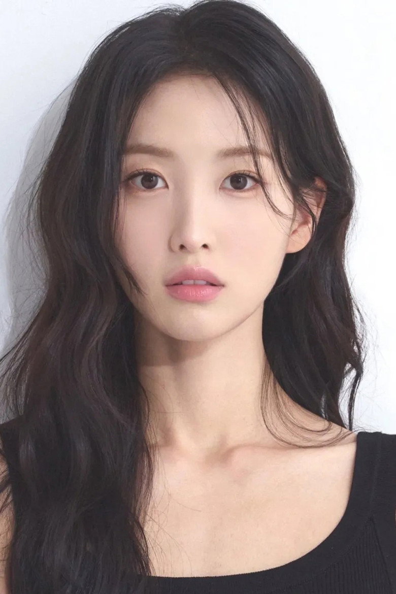 Seo Eun-young