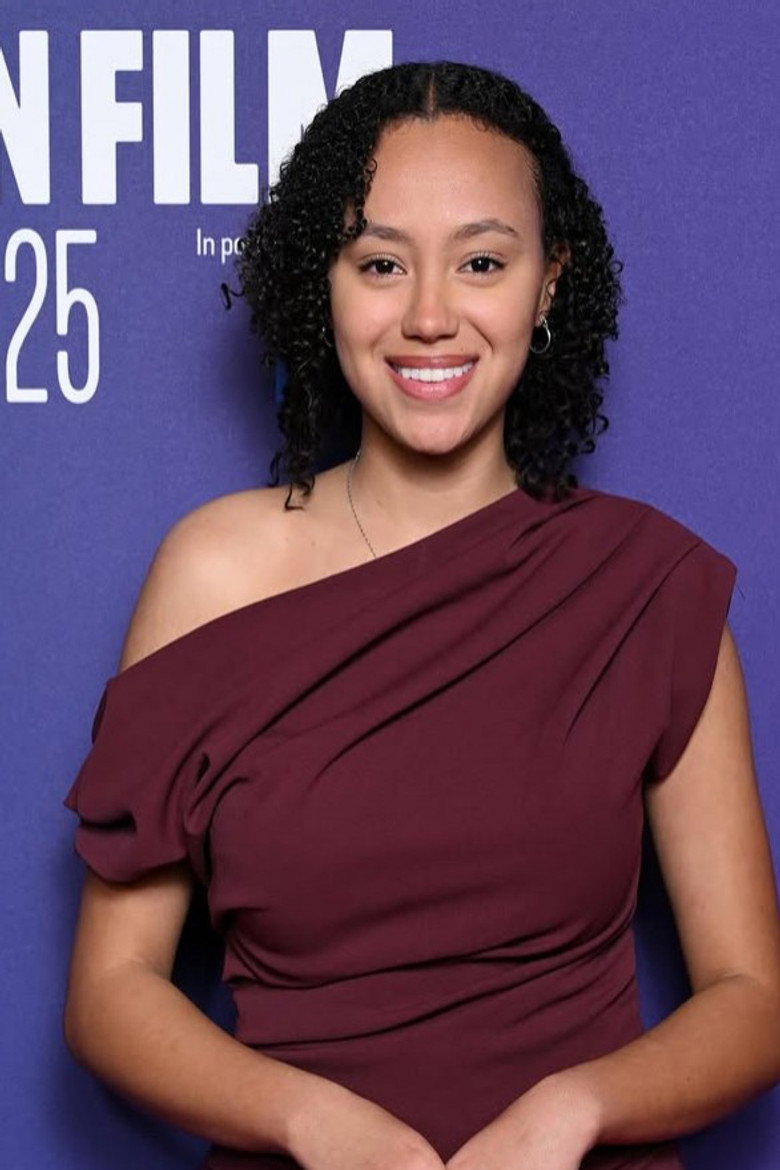 India Brown