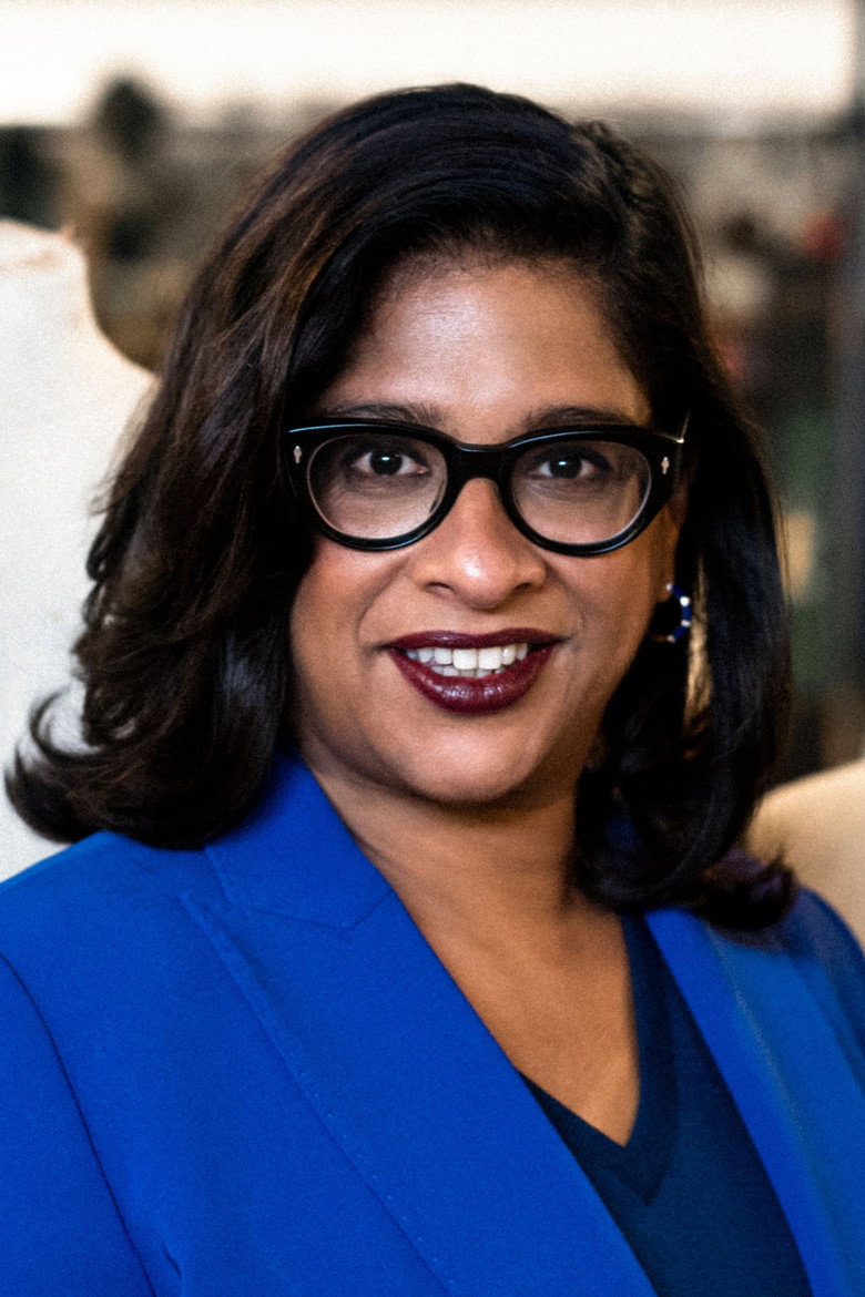 Indhu Rubasingham