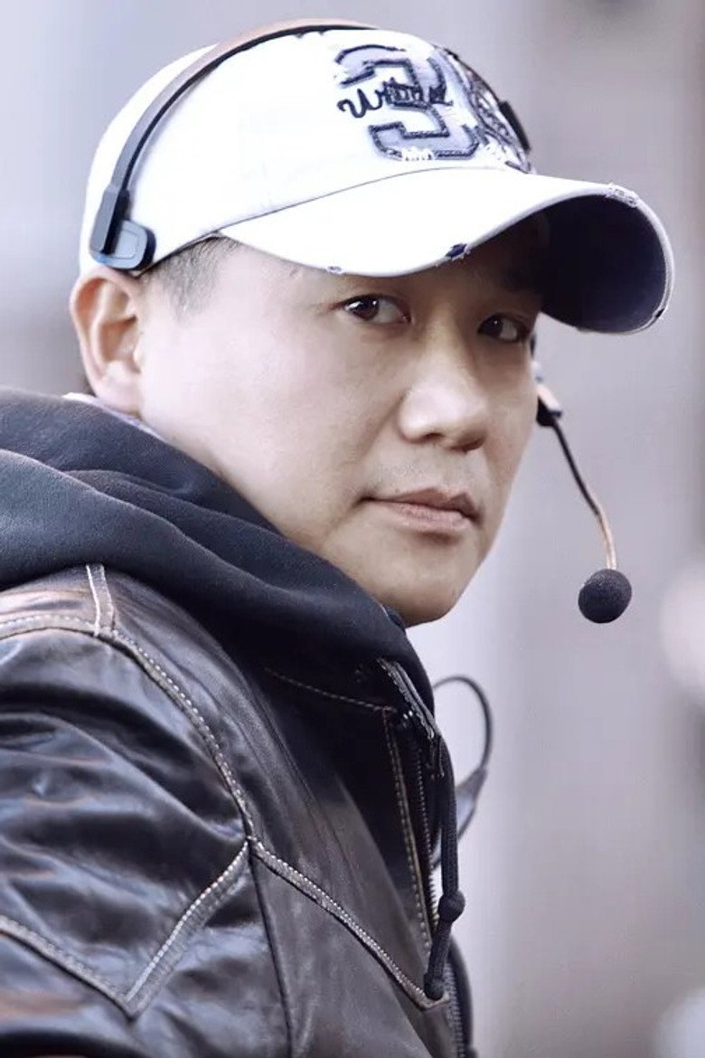 Li Bingqiang