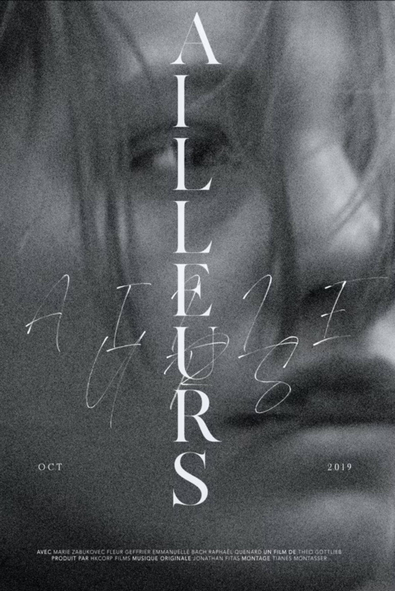 Ailleurs