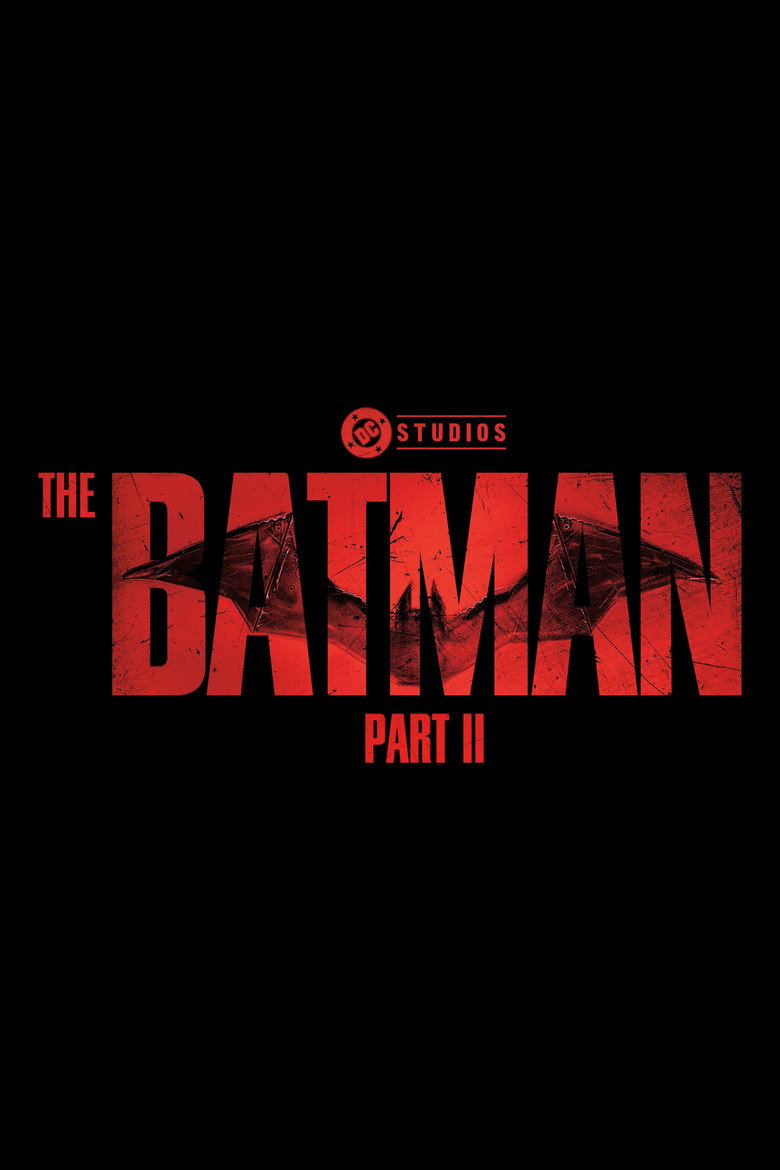 The Batman: Part II