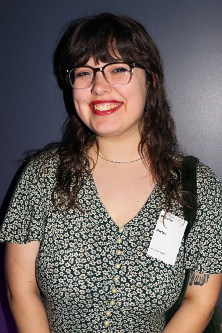 Miette Deschenes