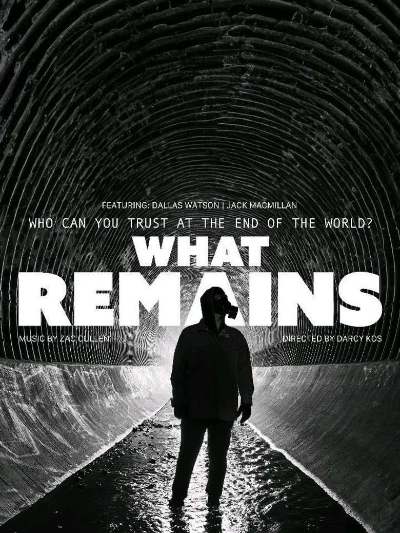 What Remains