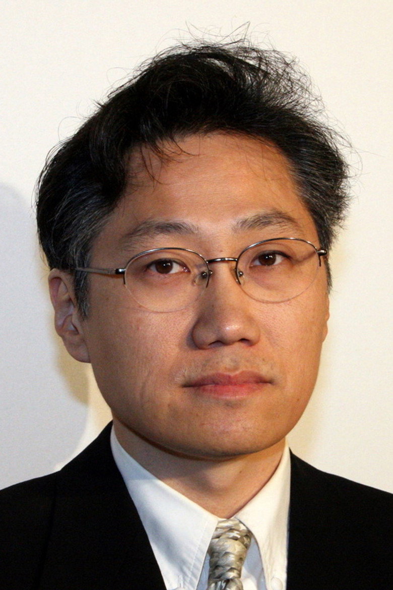 Peter Chung
