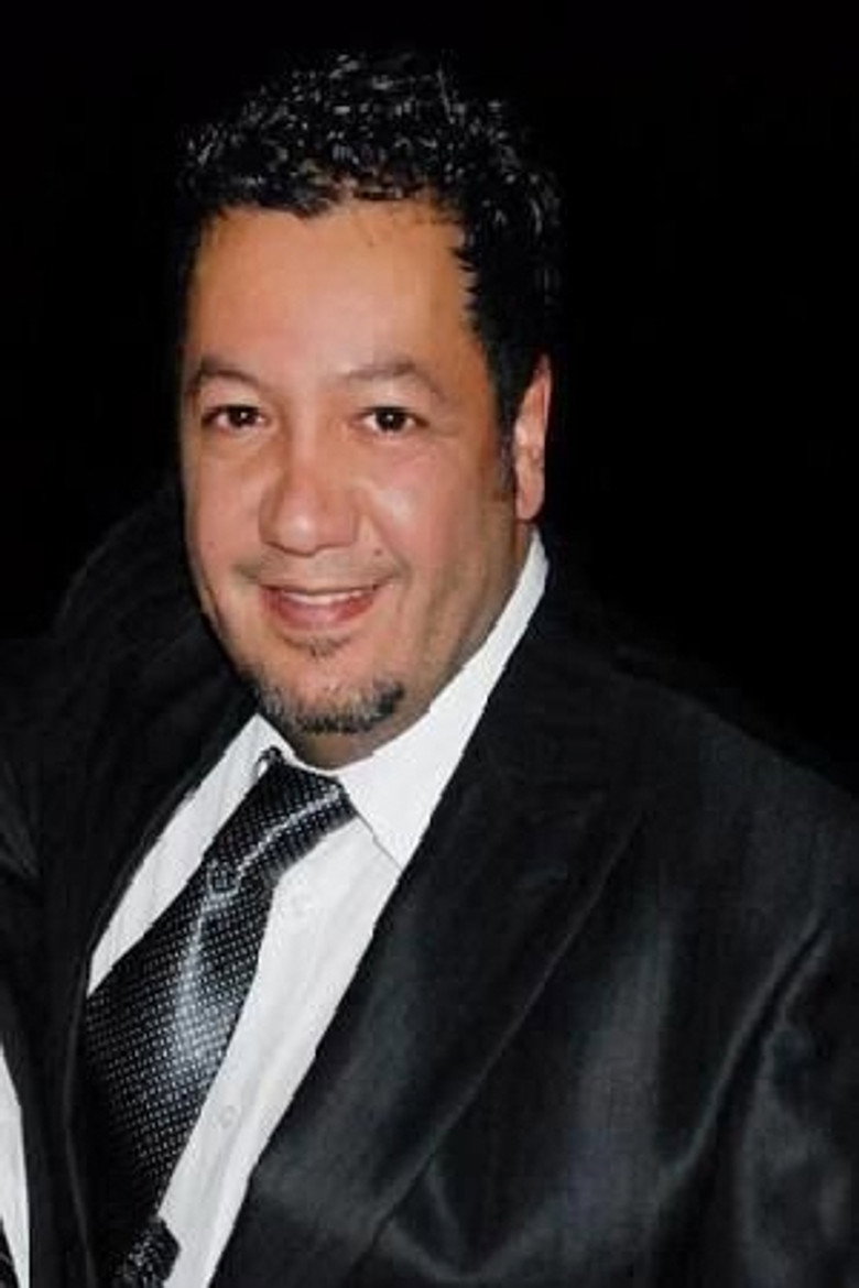 Wael Zeidan