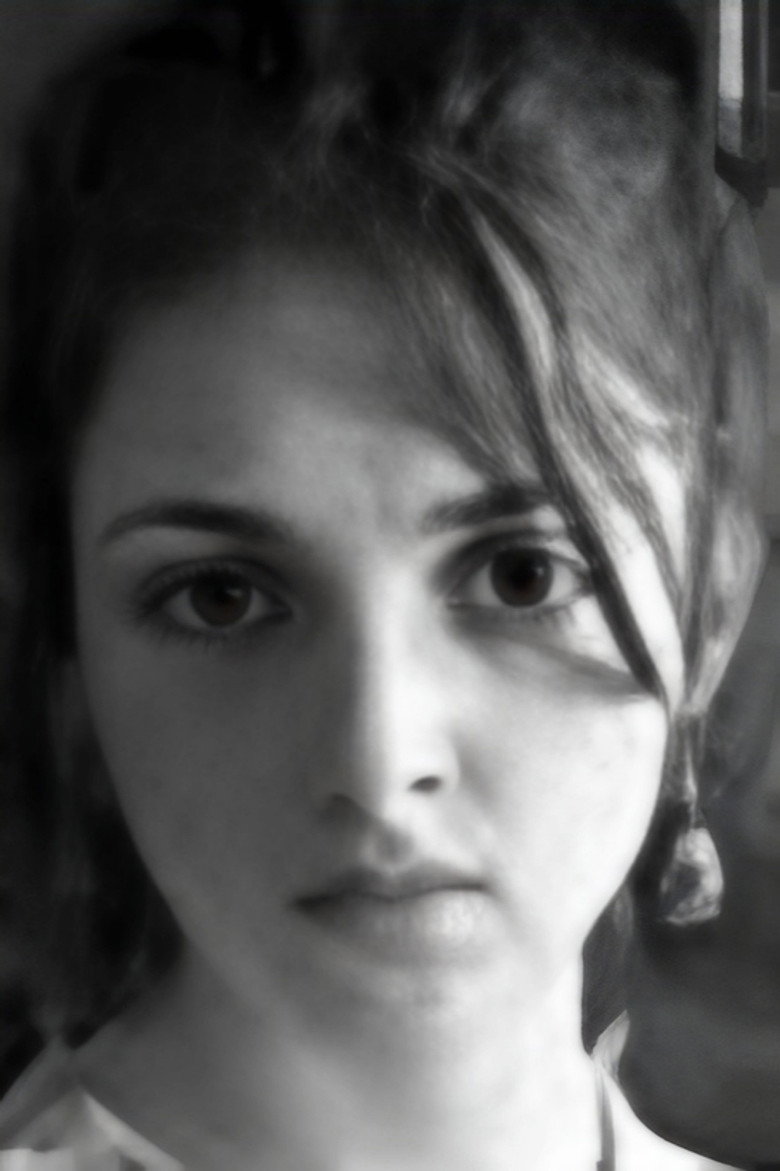 Tamar Bziava
