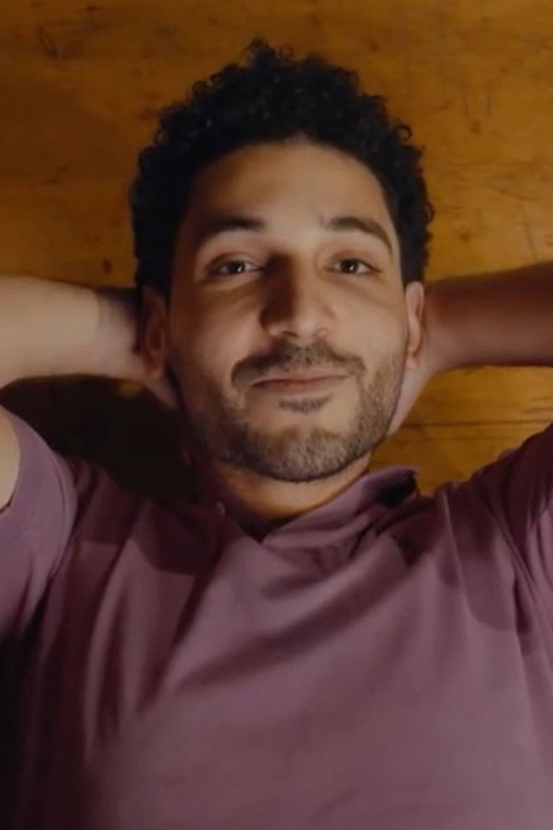 Ahmed Osama