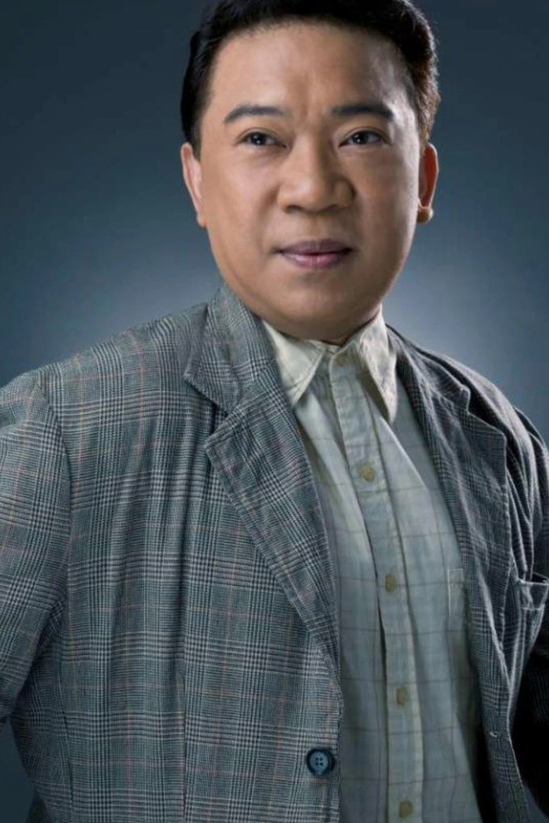 Roderick Paulate