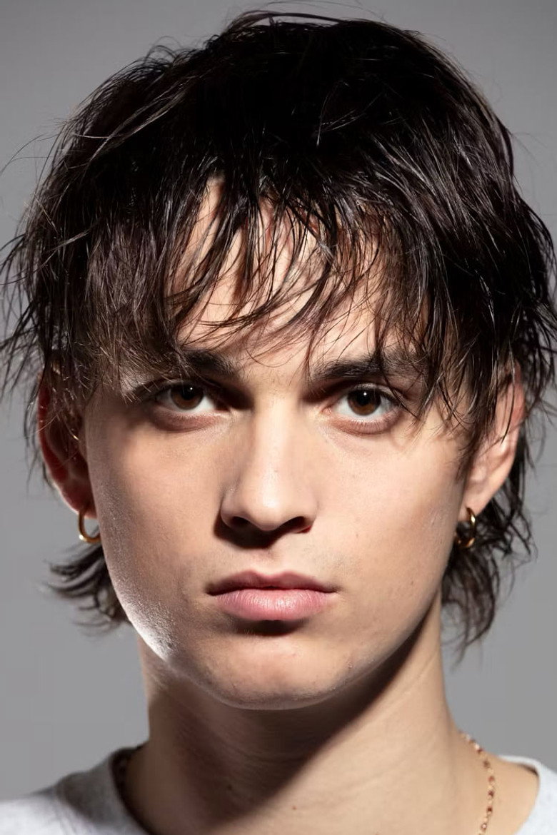 Merlin Von Garnier