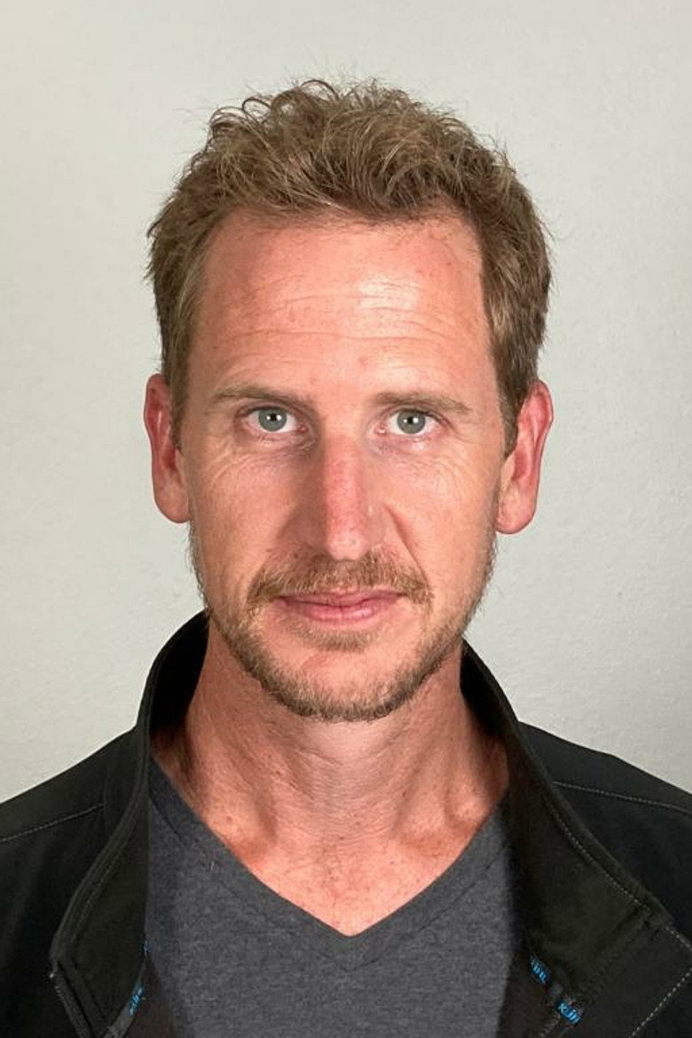 Mark Elderkin