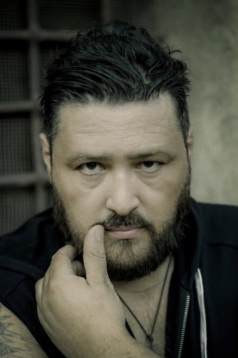 Marco Conidi
