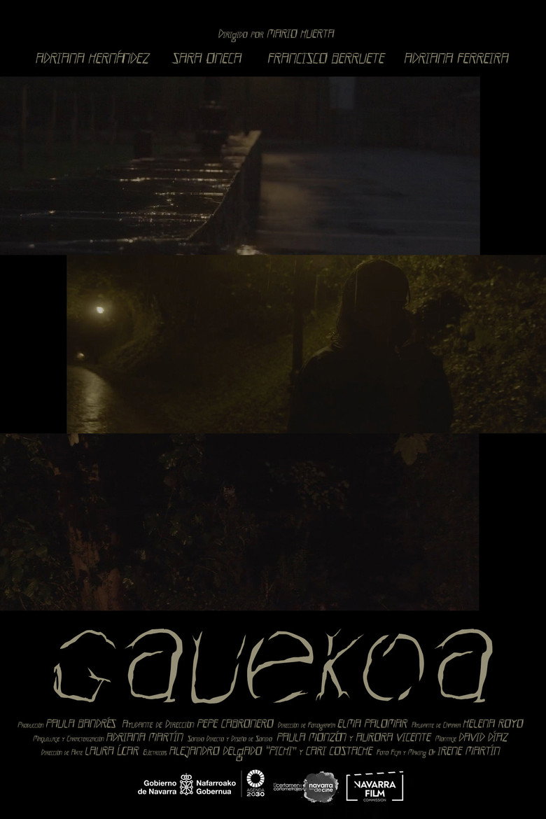 Gauekoa
