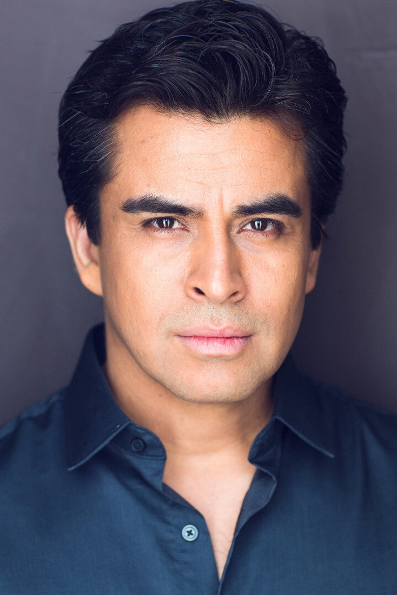 Alberto Bonilla