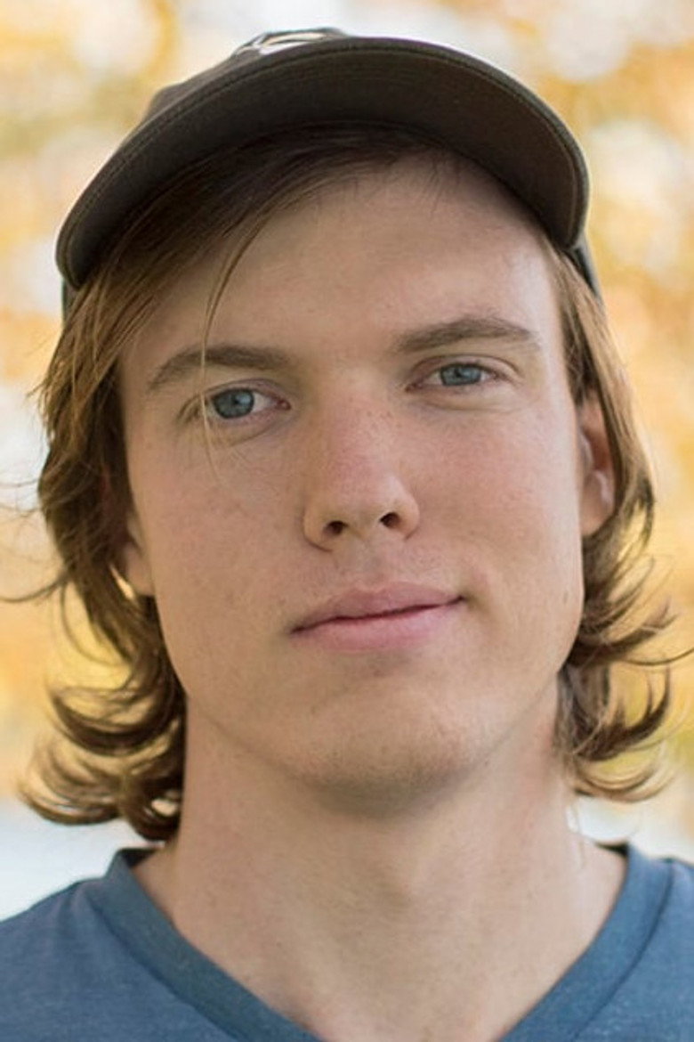 Tucker Prescott