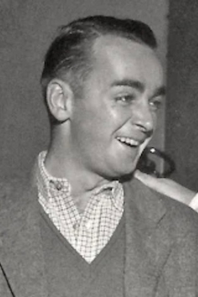 Ralph Burns