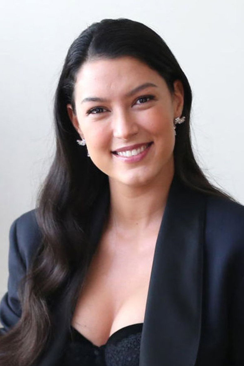 Rebecca Mir