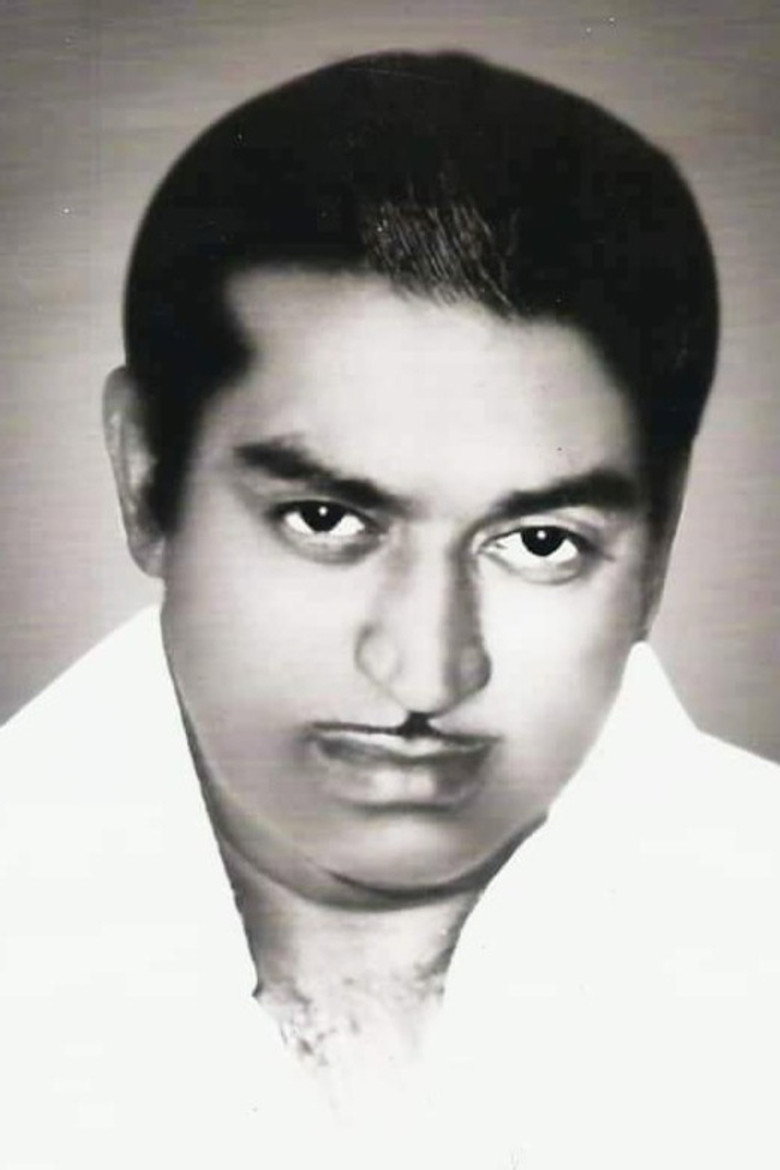 T. N. Balu